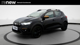 Dacia Sandero , garage RENAULT COURBEVOIE  COURBEVOIE