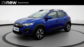 Dacia Sandero , garage RENAULT PANTIN  PANTIN