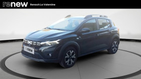 Dacia Sandero , garage RENAULT MARSEILLE LA VALENTINE  MARSEILLE