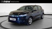 Annonce Dacia Sandero occasion Essence Sandero ECO-G 100 GSR2  VENISSIEUX