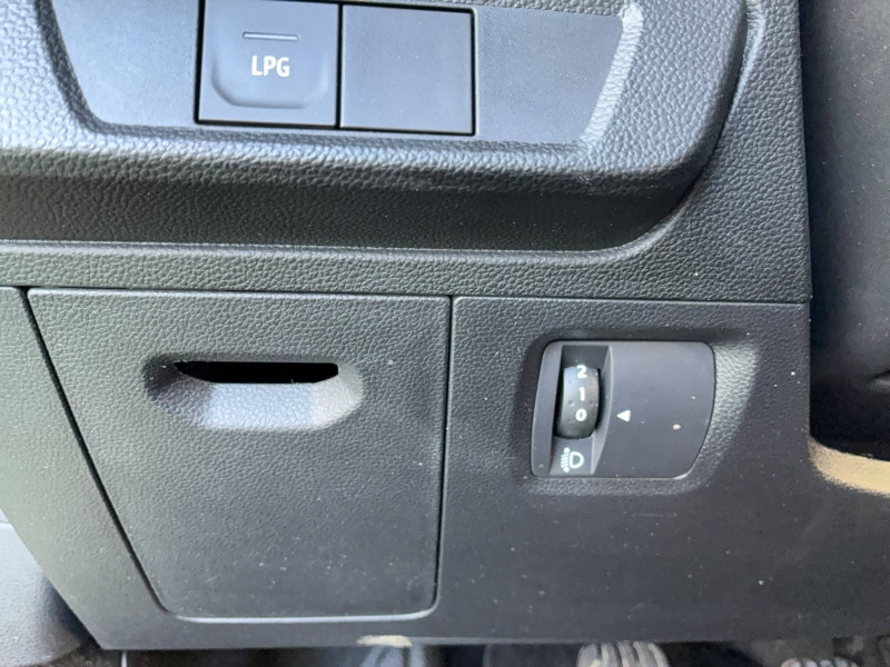 Dacia Sandero Sandero ECO-G 100 Stepway Confort 5p 2021 - photo n°16 Dacia Sandero Sandero ECO-G 100 Stepway Confort 5p  occasion à Libourne - photo n°16