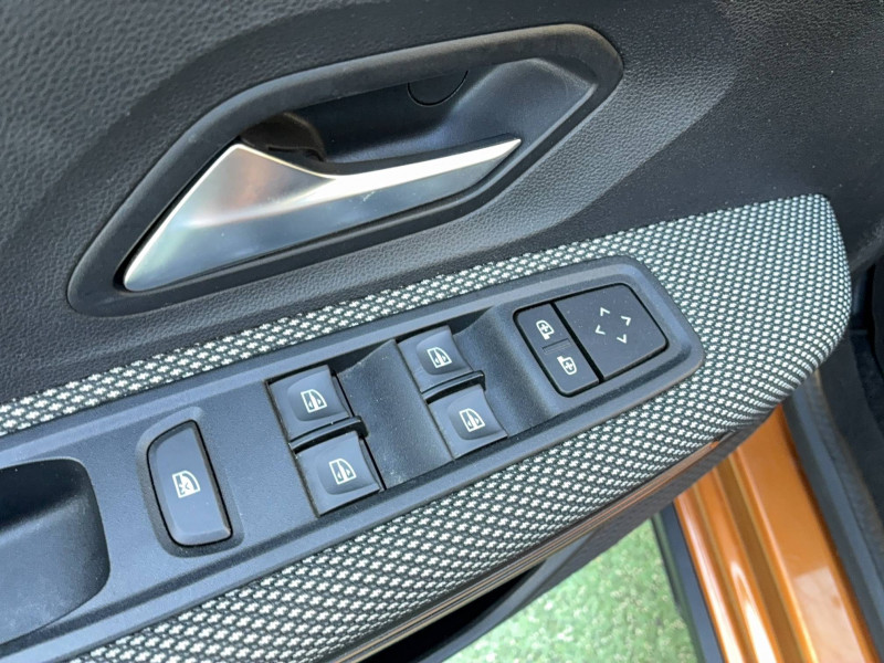 Dacia Sandero Sandero ECO-G 100 Stepway Confort 5p 2021 - photo n°15 Dacia Sandero Sandero ECO-G 100 Stepway Confort 5p  occasion à Libourne - photo n°15