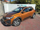 Dacia Sandero Sandero ECO-G 100 Stepway Confort 5p   Libourne 33