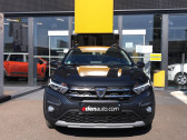 Dacia Sandero occasion année 2021 boite Manuelle Annonce Dacia Sandero occasion GPL Sandero ECO-G 100 Stepway Confort 5p à Villeneuve-sur-Lot