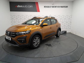 Dacia Sandero Sandero ECO-G 100 Stepway Confort 5p   Mont de Marsan 40