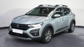 Dacia Sandero , garage CANO  Millau