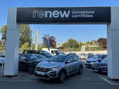 Dacia Sandero occasion année 2021 boite Manuelle Annonce Dacia Sandero occasion GPL Sandero ECO-G 100 Stepway Confort 5p à Millau
