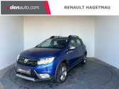 Annonce Dacia Sandero occasion GPL Sandero ECO-G 100 Stepway Confort 5p  Hagetmau