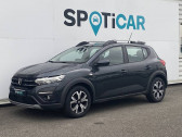 Dacia Sandero Sandero ECO-G 100 Stepway Confort 5p   Lescar 64