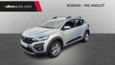 Annonce Dacia Sandero occasion GPL Sandero ECO-G 100 Stepway Confort 5p  Anglet