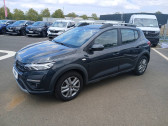 Annonce Dacia Sandero occasion GPL Sandero ECO-G 100 Stepway Confort 5p  Villefranche-de-Rouergue