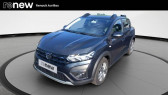 Dacia Sandero Sandero ECO-G 100 Stepway Confort 5p   Aurillac 15