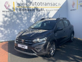 Dacia Sandero Sandero ECO-G 100 Stepway Confort 5p   Albi 81