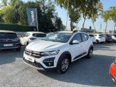 Dacia Sandero Sandero ECO-G 100 Stepway Confort 5p   Gaillac 81
