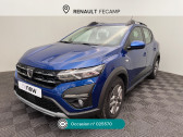 Dacia Sandero Sandero ECO-G 100 Stepway Confort   Fcamp 76