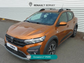 Dacia Sandero Sandero ECO-G 100 Stepway Confort   Bernay 27