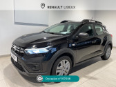 Annonce Dacia Sandero occasion GPL Sandero ECO-G 100 Stepway Essential � Glos