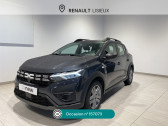 Annonce Dacia Sandero occasion GPL Sandero ECO-G 100 Stepway Essential � Glos