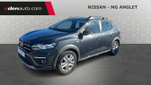 Annonce Dacia Sandero occasion GPL Sandero ECO-G 100 Stepway Essentiel 5p  Anglet
