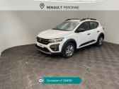 Annonce Dacia Sandero occasion GPL Sandero ECO-G 100 Stepway Essentiel � P�ronne