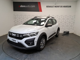 Dacia Sandero , garage RENAULT MONT DE MARSAN  Mont de Marsan
