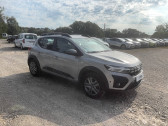 Dacia Sandero Sandero ECO-G 100 Stepway Expression 5p   Rodez 12