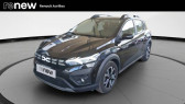 Dacia Sandero Sandero ECO-G 100 Stepway Expression 5p   Aurillac 15