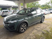 Dacia Sandero Sandero ECO-G 100 Stepway Expression + 5p   Rodez 12