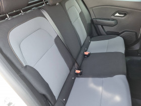 Dacia Sandero Sandero ECO-G 100 Stepway Extreme + 5p  occasion  Lescure-d'Albigeois - photo n16