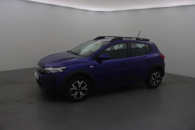 Dacia Sandero , garage CANO  Millau