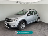 Dacia Sandero Sandero ECO-G 100 Stepway   LA CHAPELLE-LONGUEVILLE 27