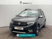 Annonce Dacia Sandero occasion GPL Sandero ECO-G 100 Stepway � Eu