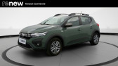 Dacia Sandero Sandero ECO-G 100   COURBEVOIE 92