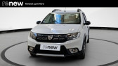 Dacia Sandero Sandero ECO-G 100   LYON 69