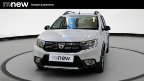 Dacia Sandero , garage RENAULT LYON NORD  LYON