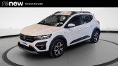 Dacia Sandero Sandero ECO-G 100  2021 - annonce de voiture en vente sur Auto Sélection.com