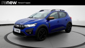 Annonce Dacia Sandero occasion Essence Sandero ECO-G 100  TRAPPES