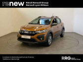 Dacia Sandero Sandero ECO-G 100   RILLIEUX LA PAPE 69