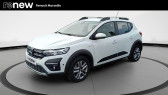 Annonce Dacia Sandero occasion Essence Sandero ECO-G 100  MARSEILLE