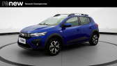 Dacia Sandero Sandero ECO-G 100  2024 - annonce de voiture en vente sur Auto Sélection.com