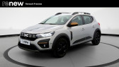 Annonce Dacia Sandero occasion Essence Sandero ECO-G 100  FRESNES