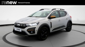Dacia Sandero , garage RENAULT FRESNES  FRESNES