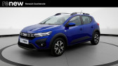 Dacia Sandero Sandero ECO-G 100   COURBEVOIE 92