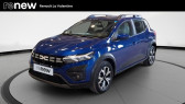 Annonce Dacia Sandero occasion Essence Sandero ECO-G 100  MARSEILLE