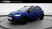 Annonce Dacia Sandero occasion Essence Sandero ECO-G 100  PARIS