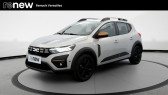 Dacia Sandero Sandero ECO-G 100  2023 - annonce de voiture en vente sur Auto Slection.com