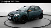 Annonce Dacia Sandero occasion Essence Sandero ECO-G 100  Nanterre