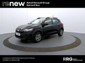 Dacia Sandero Sandero ECO-G 100   VERSAILLES 78
