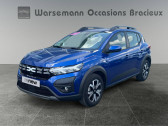 Annonce Dacia Sandero occasion Essence Sandero ECO-G 100  Bracieux