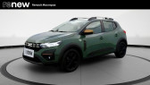 Dacia Sandero Sandero ECO-G 100   TRAPPES 78